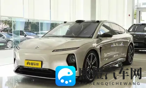 行政旗舰的价值跃迁：为什么BBA的下一台该是蔚来ET9？-3