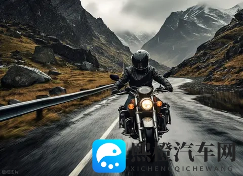 为什么这么多人去摩旅，不上班了吗？-1