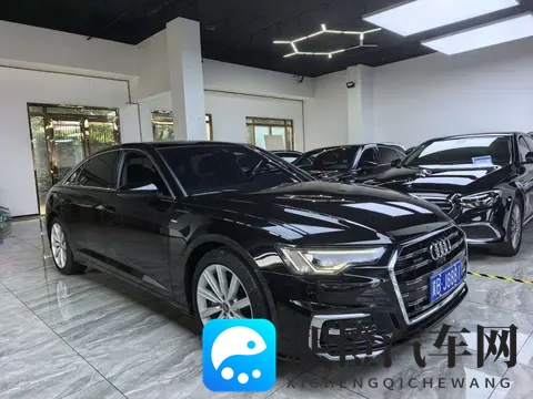 20款奥迪A6L，9万公里，圆你豪车梦-2