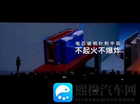 不起火、不爆炸、已经量产!钠电池来了,电动车主在这5方面受益-3