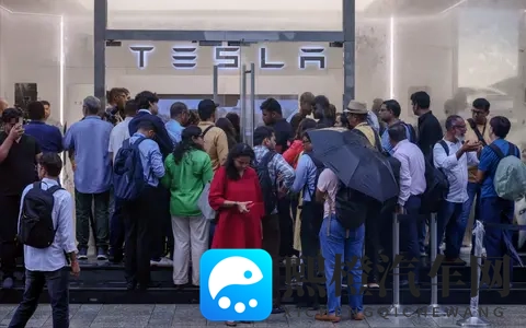 特斯拉月销量中国68万辆vs印度40辆!马斯克看傻了-1