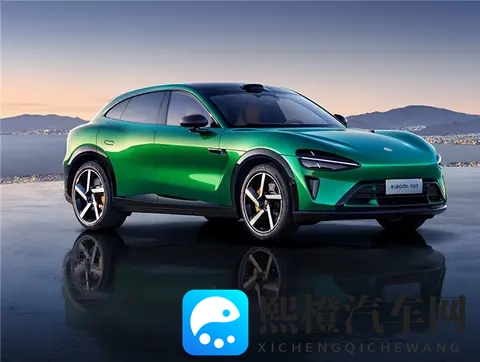 最高级别!小米YU7获2025国际压铸大赛最佳结构奖-2