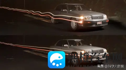 最好的汽车悬挂，竟然是音响公司发明的！为什么？-2