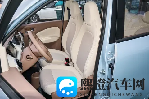 2025款五菱宏光MINIEV购车指南：多花5千元升级的配置到底值不值-1