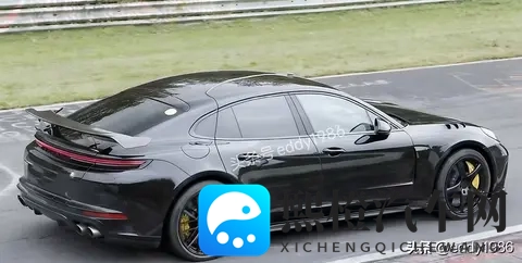 保时捷帕纳梅拉Turbo GT谍照曝光,或将接任Turbo S E-Hybrid-3