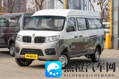 548万起!人民的神车,全新五菱宏光杀回来了!-2