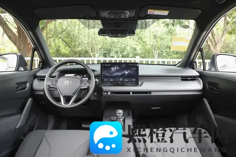 丰田锋兰达混动车型推荐,5款配置如何选?-1