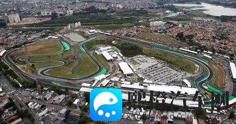 赛事前瞻——F1巴西圣保罗大奖赛-2