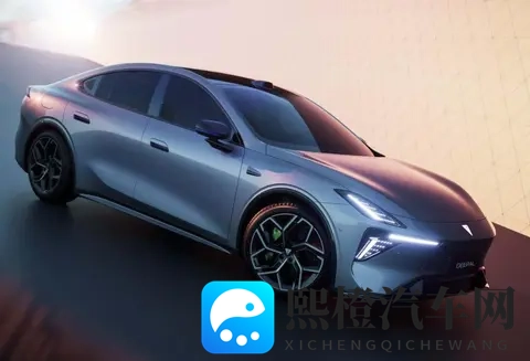 预售价1399万起的深蓝L06对标比亚迪秦L？-2