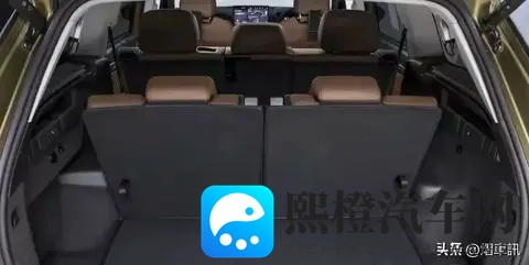 小改款斯柯达柯迪亚克sport line实车亮相，外观运动，配置升级！-3