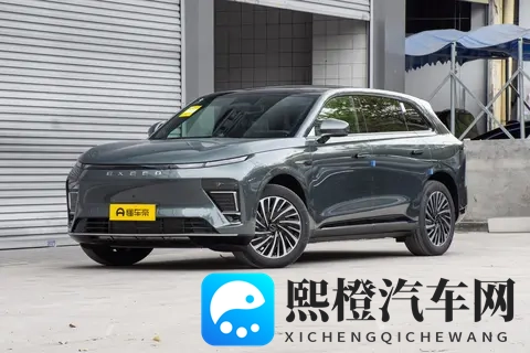 奇瑞又出爆款！1898万起，标配20T+4驱，续航超1600公里-3