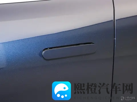 预售3369万起 智己LS9开启预售 大型SUV_15T增程 续航超1500km-2