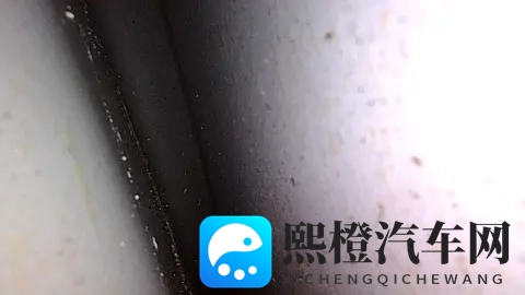 30万拿下行政座驾,二手2017款奔驰S级,老板座驾轻松拥有-2