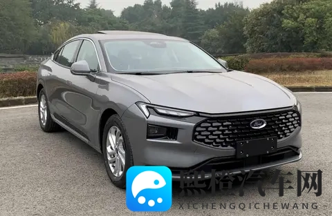 254马力对决混动标杆, 蒙迪欧与雅阁怎么选?-1