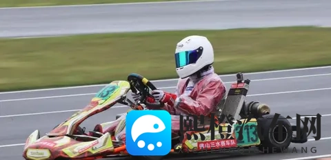 2025年的IAME中国系列赛-广州站，有什么看点？-1