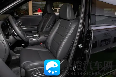 2788 万起进口混动 SUV！帕里斯帝大空间 + 低油耗，老司机狂喜～-1