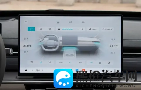 1499万起,eπ007+全系激光雷达+8295芯片,还有增程_纯电可选-2