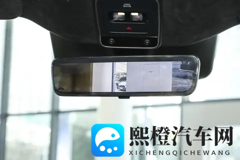 重塑行政旗舰标杆?蔚来ET9的技术内功,能否撼动传统豪华格局-3