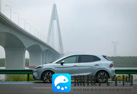 订单超53万台，全新MG4凭什么如此受欢迎？-1