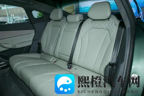 轴距达到3000mm,星途星纪元ES 2025款,纯电轿车中的实力派!-1