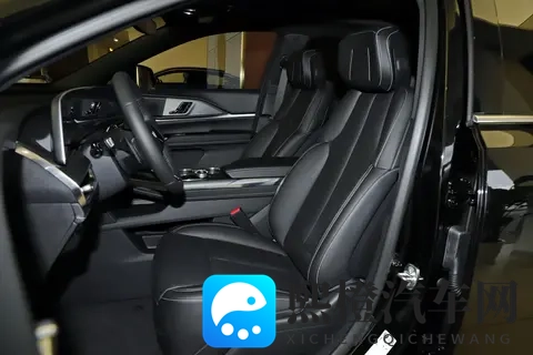 2026款凯迪拉克XT5全方位新车选购指南 配置解读-3