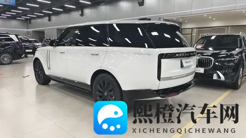 一手准新路虎揽胜，145万体验陆地头等舱？-1