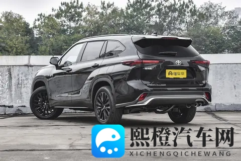 皇冠陆放选购手册-3