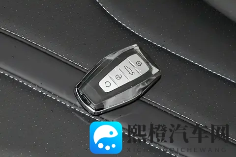 省心开放心用!10万级家轿新标杆-吉利星瑞全新东方曜-1