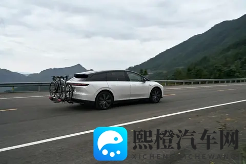 理想i6——25万级家庭纯电SUV的优选？-2