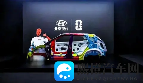 北京现代EO羿欧:家庭纯电SUV的均衡之选-1