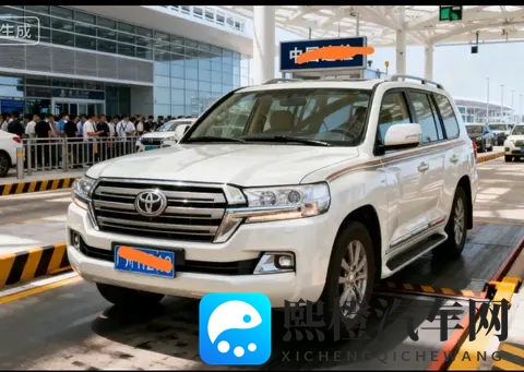 重磅广州私家小客车下月起可驶入香港,还能预约香港机场停车位-1