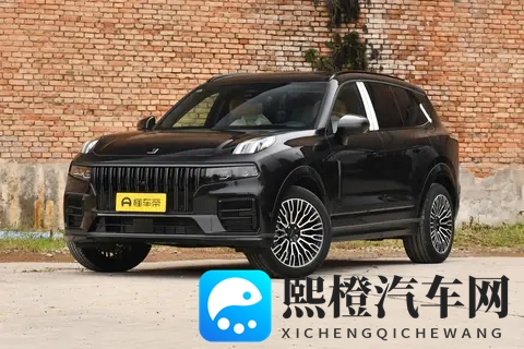 不到 20 万即可入手，2026 款领克 09 四驱探索版来了-3