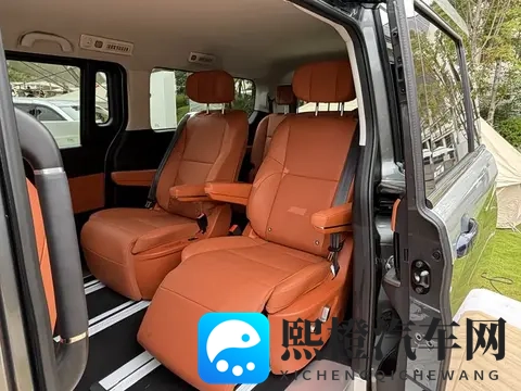 北汽锐胜M8将于11月5日预售!四种动力类型_中大型MPV-3