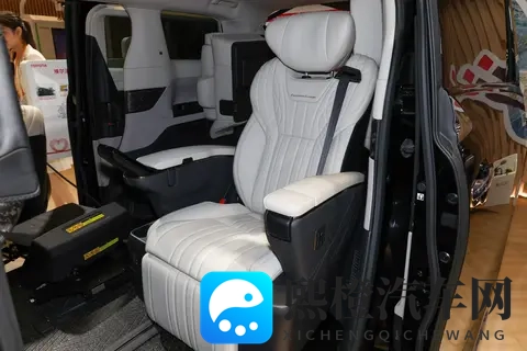 官方参考价140万元_预计明年5月发售 丰田埃尔法福祉版实车现身-3