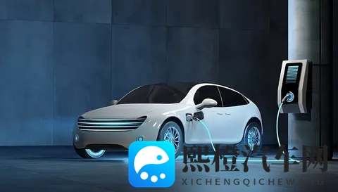 新能源汽车 10 月首次突破总销量 50%-1