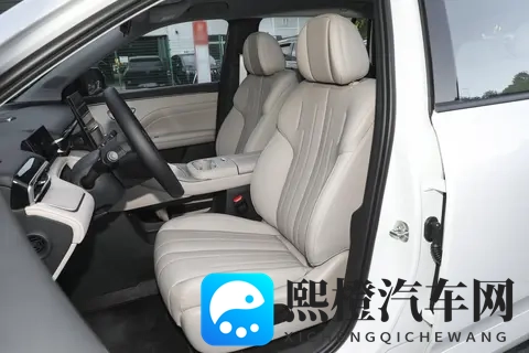 AION i60 增程版:星源增程技术,把增程车的三大毛病全治好了?-1