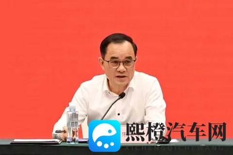 长安福特掌舵人更替,老将退场新帅登场,-1