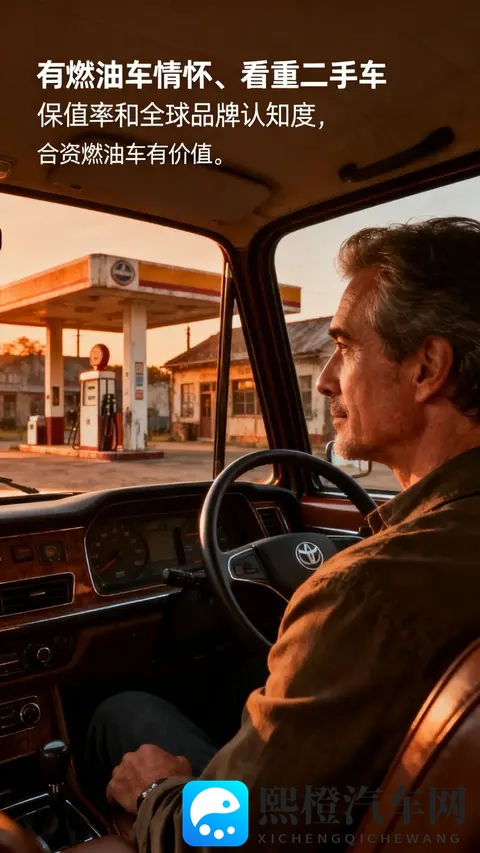 国产汽车真的超越了合资车吗？-3