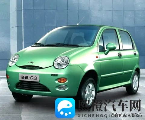 流量至上,奇瑞尹同跃谈“被迫营业”!本来就弱,但笨人有笨法!-1