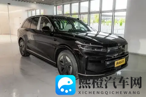 家用大7座SUV，为什么大家都选蔚来乐道L90？-深度体验-3
