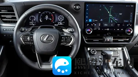 娘在狗子背上用手写到：智能驾驶体验：狗背“娘”畅享科技出行-2