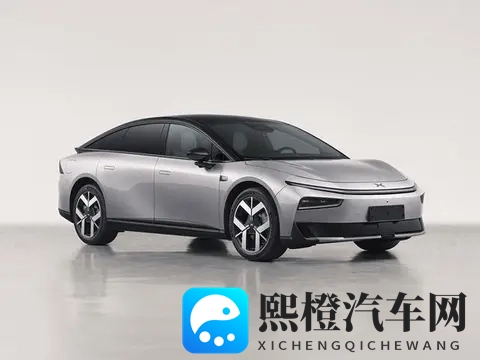 小鹏P7+增程版!325km纯电续航+15T动力,要卷疯B级车市场?-2