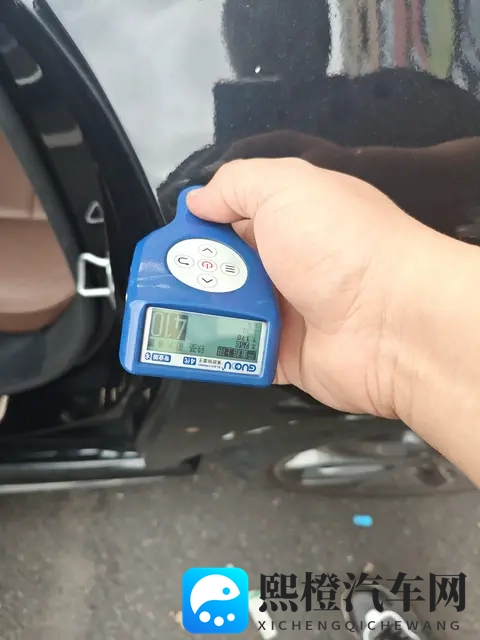 20多万拿下行政座驾,二手奔驰E级香不香?-2