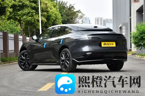 新车|2199万元起_标配激光雷达,阿维塔06 Elite上市,两种动力-1