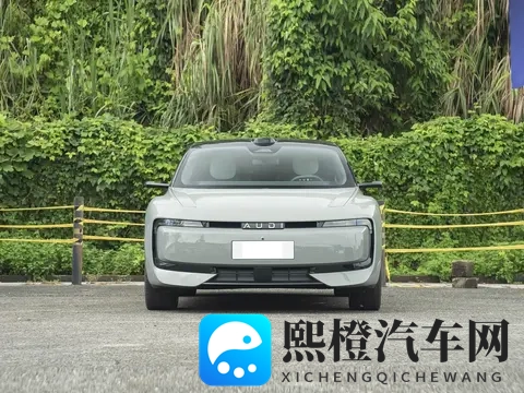 奥迪纯电猎装轿跑不足24万起,轴距近3米配激光雷达,续航超770Km-2