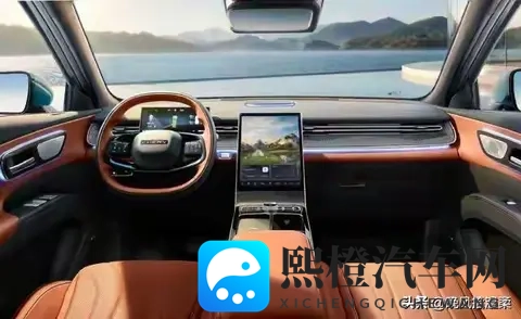 全新瑞虎8上市，8155芯片+170°躺椅，只要10万级-2