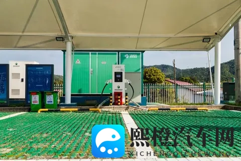 终于知道了,400v、800v 的电车,区别有多大?对用车有什么影响!-1