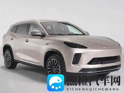 奇瑞星途ET5 11月13日开启预售-3