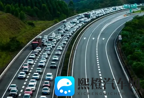 五月丁香亭亭六月色：五月丁香花盛六月艳色浓-3