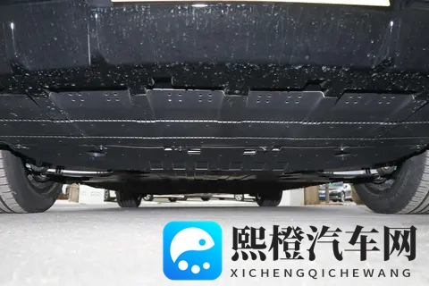 2025 款星纪元 ES:纯电_增程可选,把 “高端配置 + 高性价比” 都拿下-3